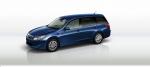 Subaru Exiga 2008 года